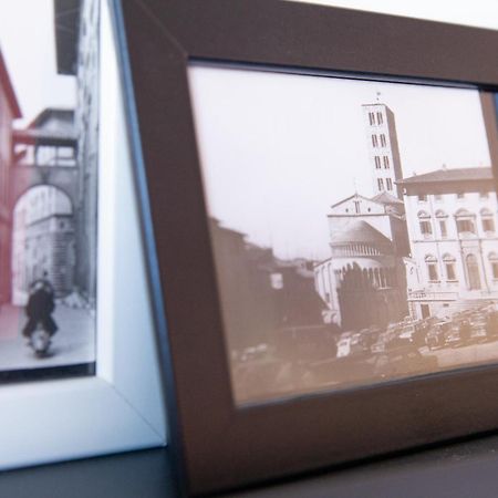 Leohome Arezzo Exteriér fotografie