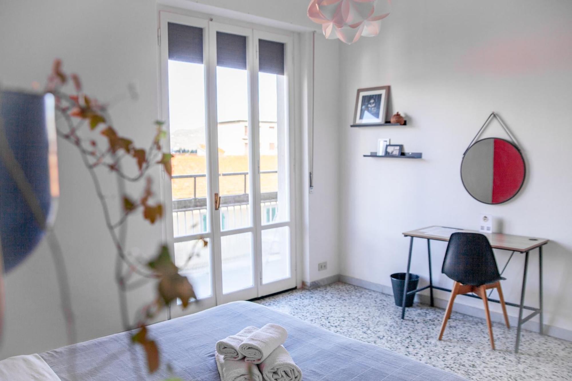 Leohome Arezzo Exteriér fotografie