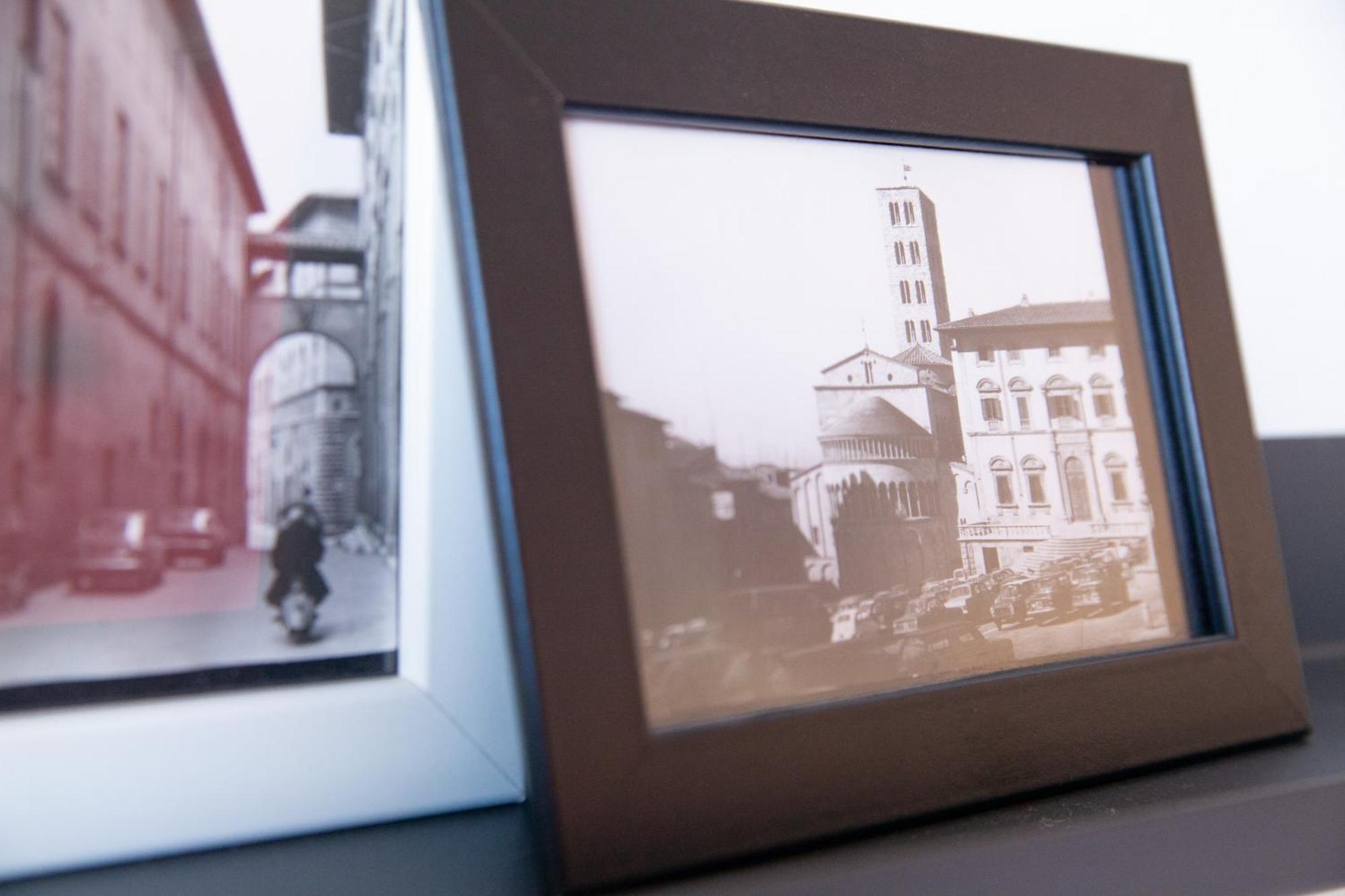 Leohome Arezzo Exteriér fotografie