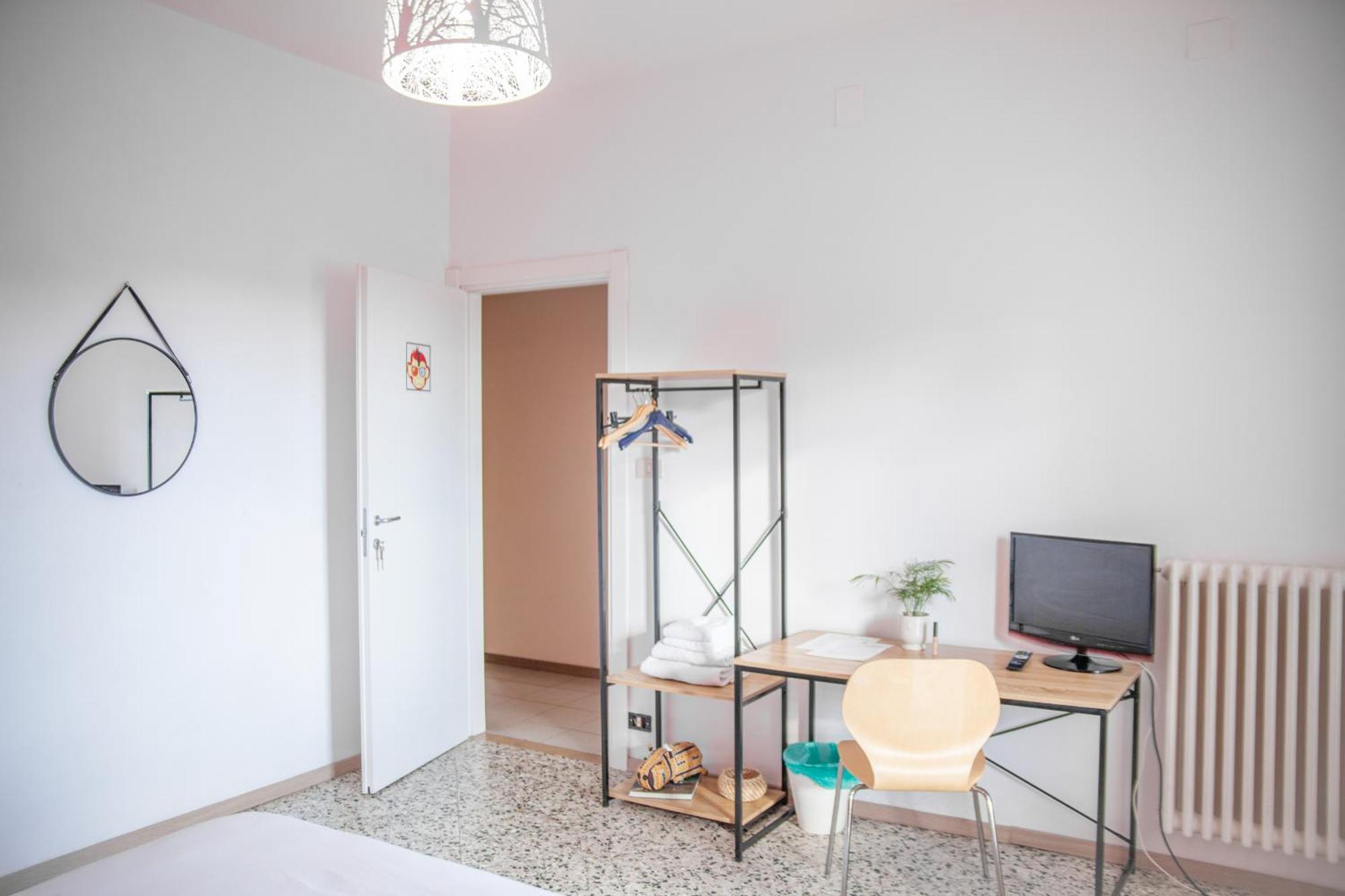 Leohome Arezzo Exteriér fotografie