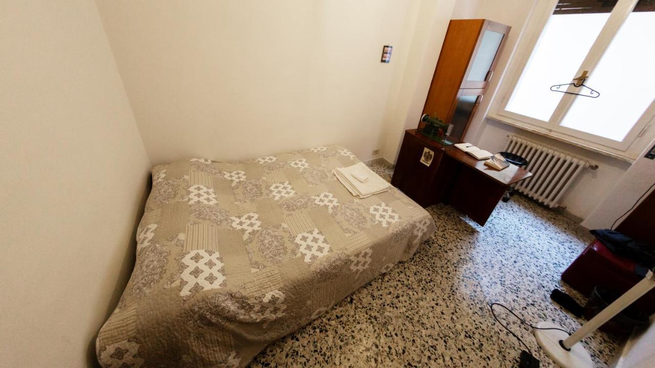 Leohome Arezzo Exteriér fotografie
