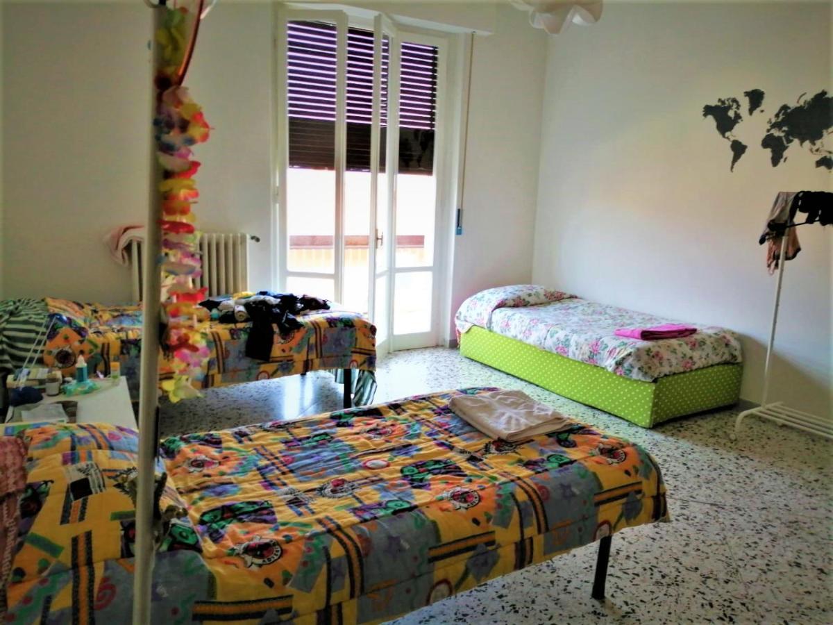 Leohome Arezzo Exteriér fotografie